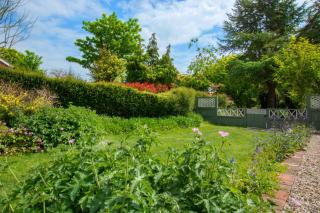 Town Yard Cottage - 1