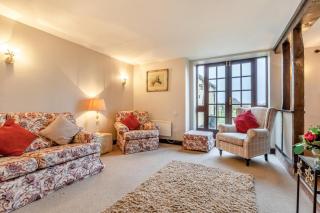 Grange Farm House - 8