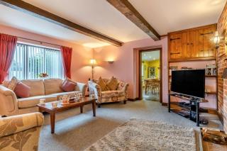 Grange Farm House - 5