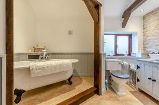 Grange Farm House - 4