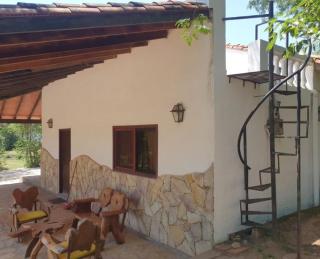 Ferienhaus Sunset - Altos - 3
