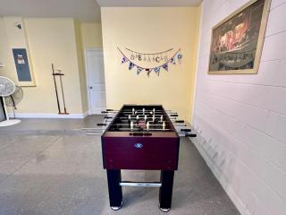 Solterra Family Vacation Home with Private Pool and Spa and Games Room Nr Disney - 7