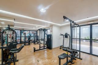 Accommodations with a prime location and building with pool and gym in Salvador - CSP - 2