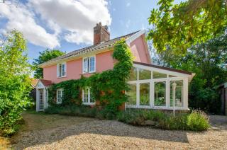 Barn Meadow Cottage - 0