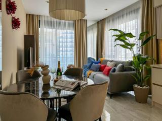 Qoople Excellence apartments by the sea - 6