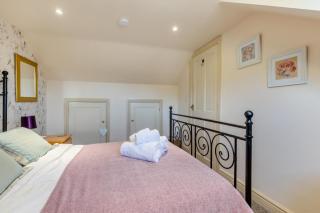 Lavender Cottage - 5
