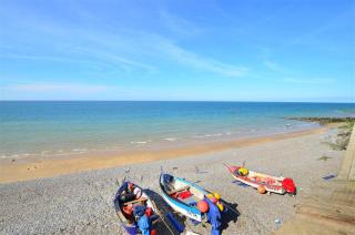 Hideaway - Sheringham - 9