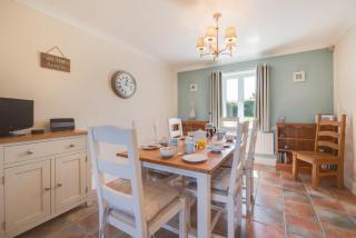 Church Meadow Cottage - 3