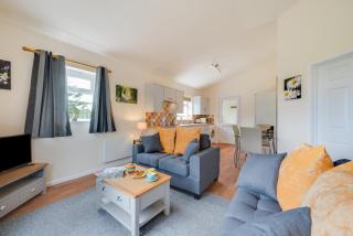 The Paddocks - Horstead - 6