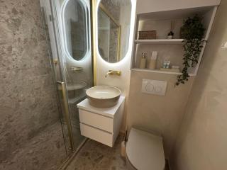 Belvedere Studio Apartman - 1