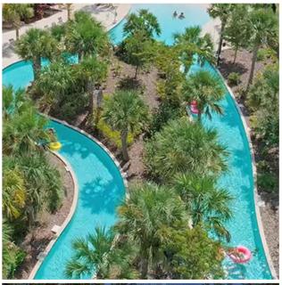 Solterra Family Vacation Home with Private Pool and Spa and Games Room Nr Disney - 1