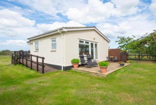 The Paddocks - Horstead - 3