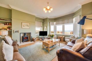 The Cottage At Seahouses - 9
