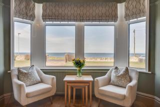 The Cottage At Seahouses - 4