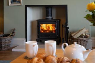 The Cottage At Seahouses - Seahouses - 5