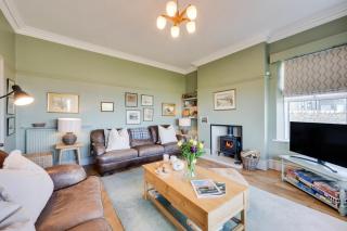 The Cottage At Seahouses - Seahouses - 6