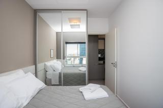 Moderno AP no Batel em frente shopping curitiba - 3