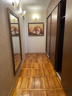 Apartment in the center of Tashkent - - 6