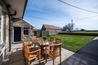 The Cottage At Seahouses - Seahouses - 8