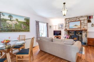 Eider Cottage Near Bamburgh - Bamburgh - 7