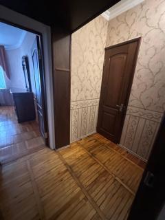 Apartment in the center of Tashkent - 1