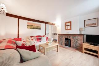 Poppy Cottage - 9