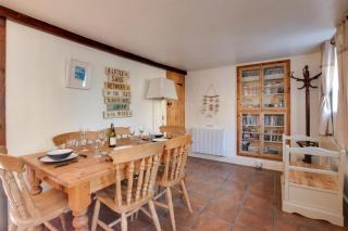 Poppy Cottage - 8