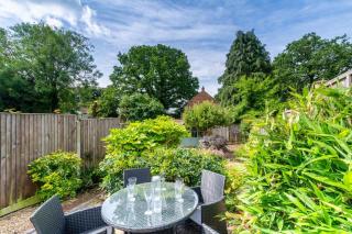 Poppy Cottage - 6