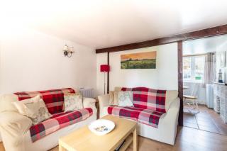 Poppy Cottage - 4