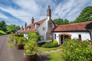 Pike Cottage - Kettleburgh - 9