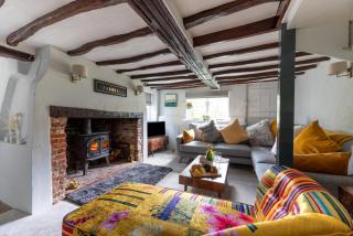 Pike Cottage - Kettleburgh - 7