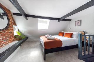 Pike Cottage - 5