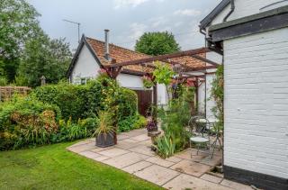 Pike Cottage - Kettleburgh - 3