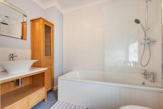 Cromer Sea Cottage - 5