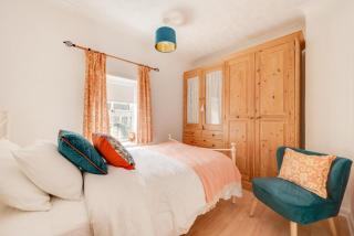 Cromer Sea Cottage - 3