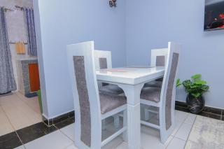 Starnest Home's Naivasha - Bridge View Aprt - 9