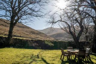 Coldburn Cottage - 4