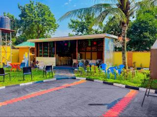 Sunbeam Homes Kampala - 1