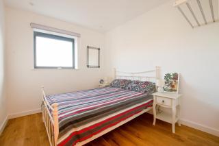 Admiralty Lodge - Shotley Gate - 7