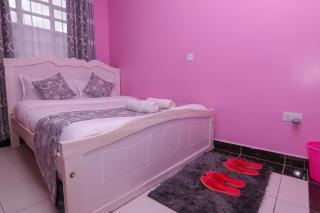 Starnest Home's Naivasha - Bridge View Aprt - Naivasha - 4