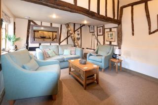 Cobblers Cottage - Bramfield - 9