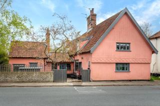 Cobblers Cottage - Bramfield - 7