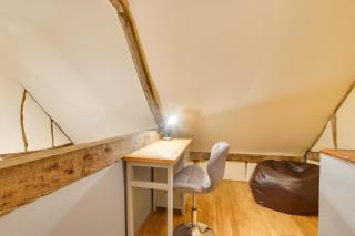 Cobblers Cottage - Bramfield - 4
