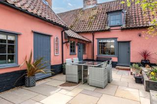 Cobblers Cottage - Bramfield - 2