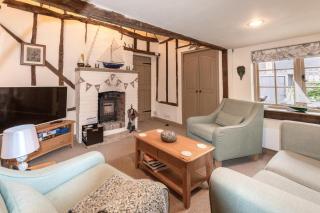 Cobblers Cottage - 4