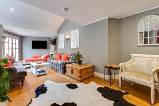 Ivy Lodge - Rendlesham - 8