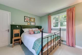 Ivy Lodge - 6