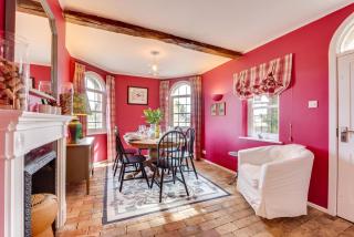 Ivy Lodge - Rendlesham - 4