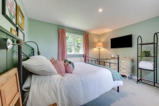 Ivy Lodge - Rendlesham - 3