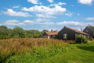 Rose Farm Barn - 2